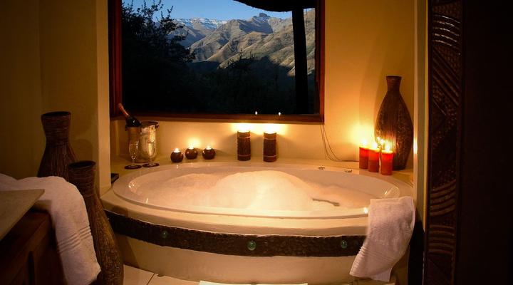 Maliba Mountain Lodge