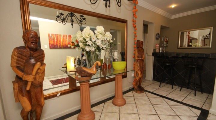 49 On Norman Guest House
