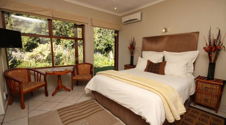 49 On Norman Guest House