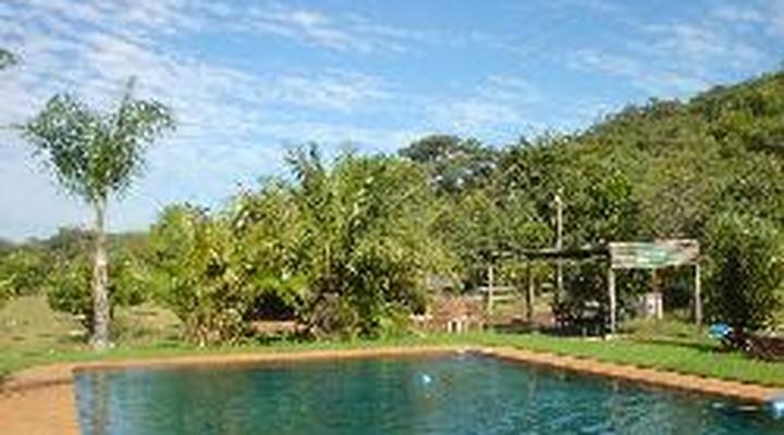 Bambelela Wildlife Care & Guest Farm