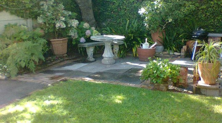 Summer Place