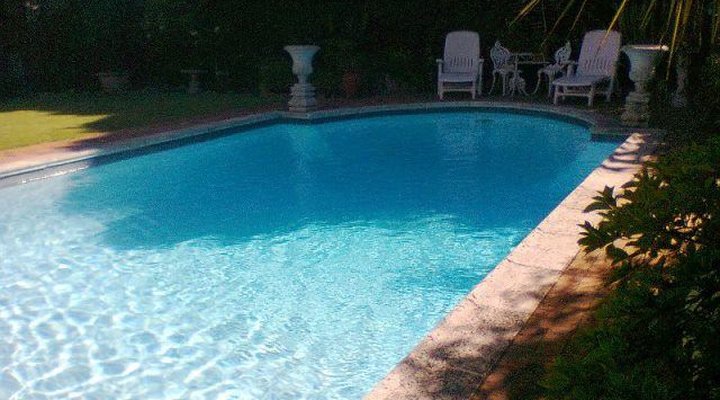 Summer Place