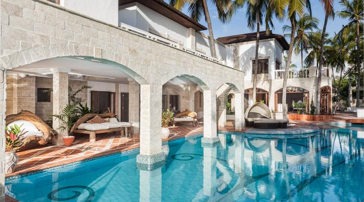 The Maji - Beach Boutique Hotel