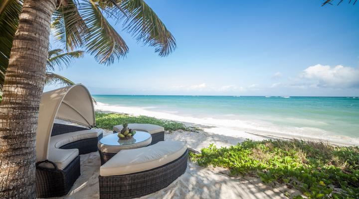 The Maji - Beach Boutique Hotel