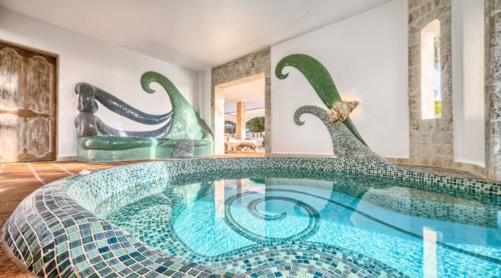 The Maji - Beach Boutique Hotel