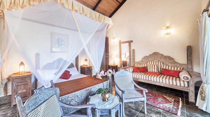 The Maji - Beach Boutique Hotel