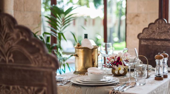 The Maji - Beach Boutique Hotel