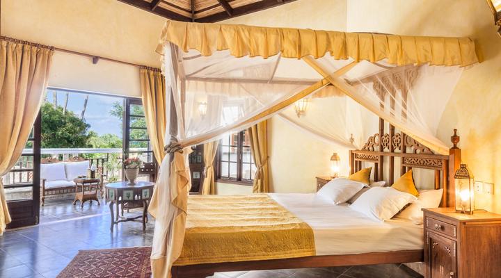The Maji - Beach Boutique Hotel
