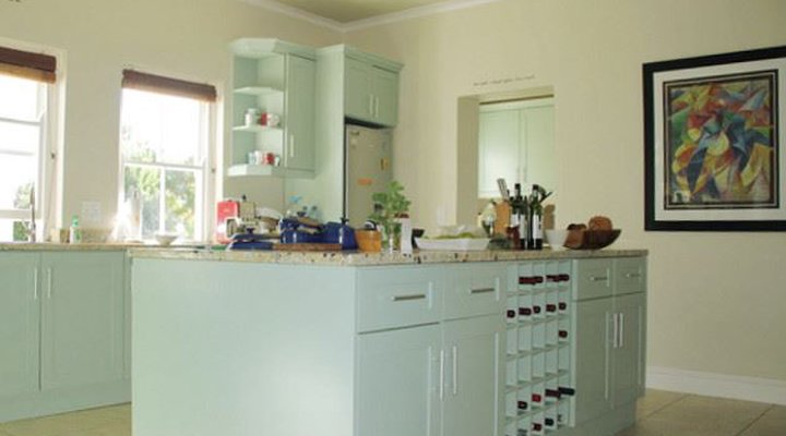 Willow Cottage