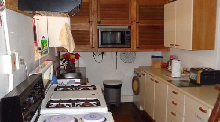 Kate’s Country Kitchen Accommodation