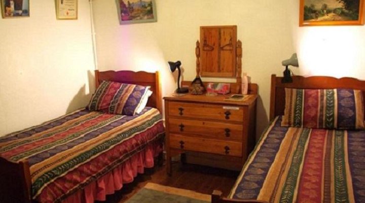 Kate’s Country Kitchen Accommodation