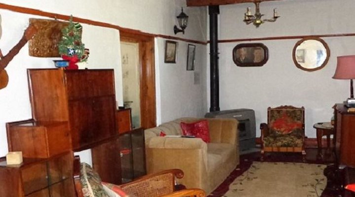 Kate’s Country Kitchen Accommodation