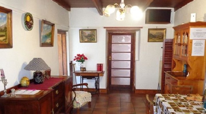 Kate’s Country Kitchen Accommodation