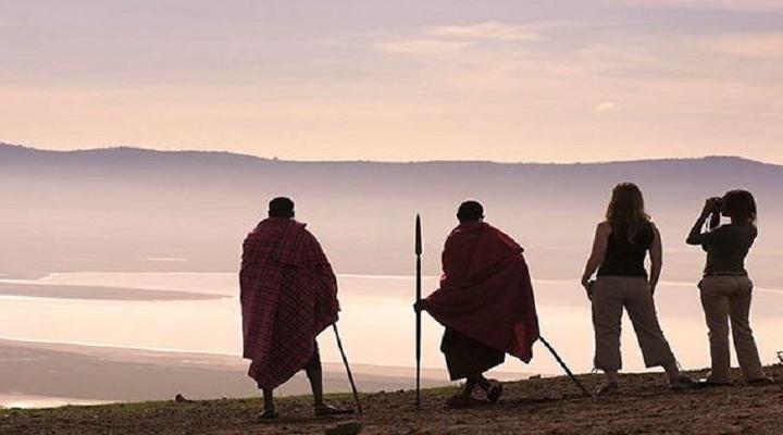 Kirurumu Ngorongoro Camp
