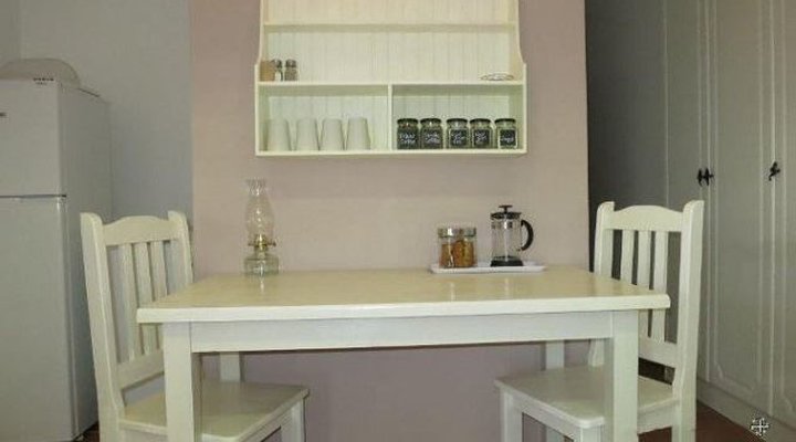 Penguin Blue Self-Catering Apartments