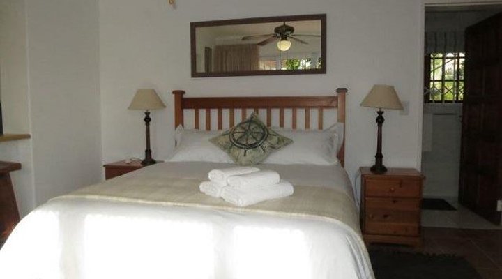 Penguin Blue Self-Catering Apartments