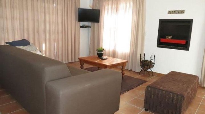 Penguin Blue Self-Catering Apartments