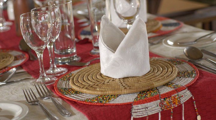 Kirurumu Serengeti Camp