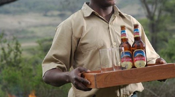 Kirurumu Serengeti Camp