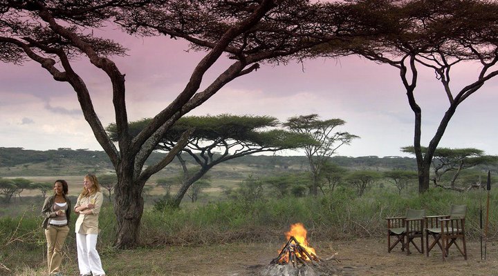 Kirurumu Serengeti Camp