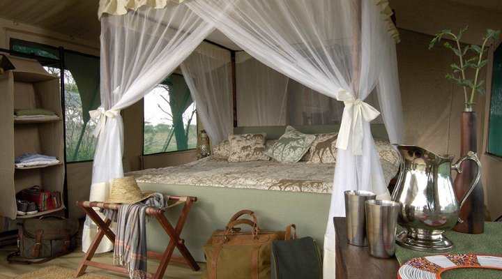 Kirurumu Serengeti Camp