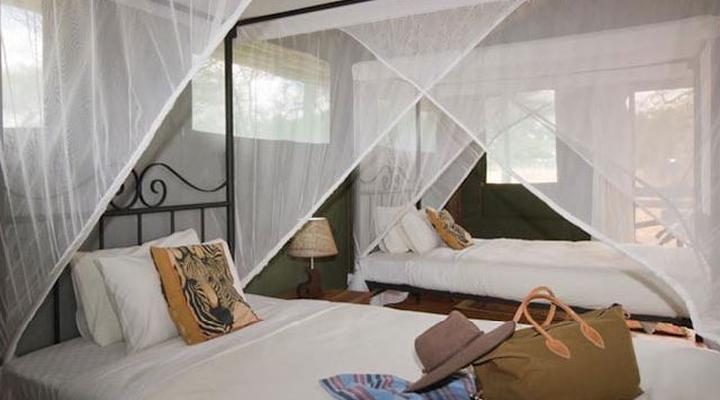 Kirurumu Tarangire Lodge