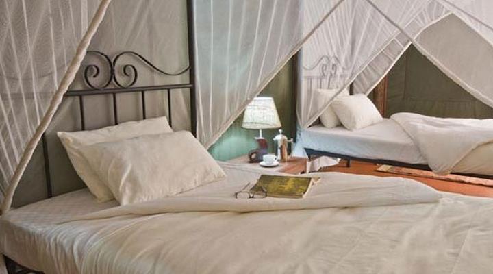 Kirurumu Tarangire Lodge