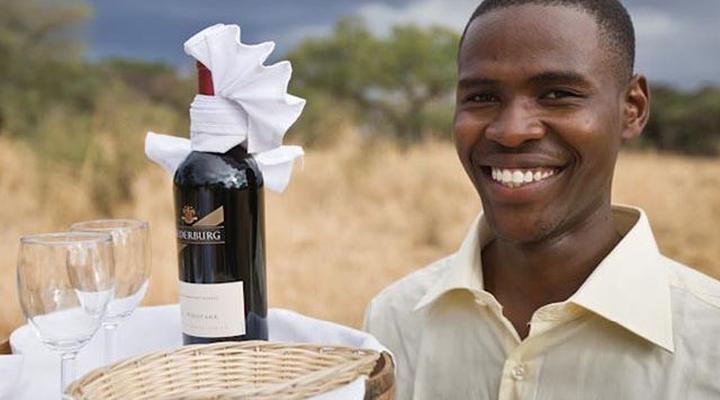 Kirurumu Tarangire Lodge