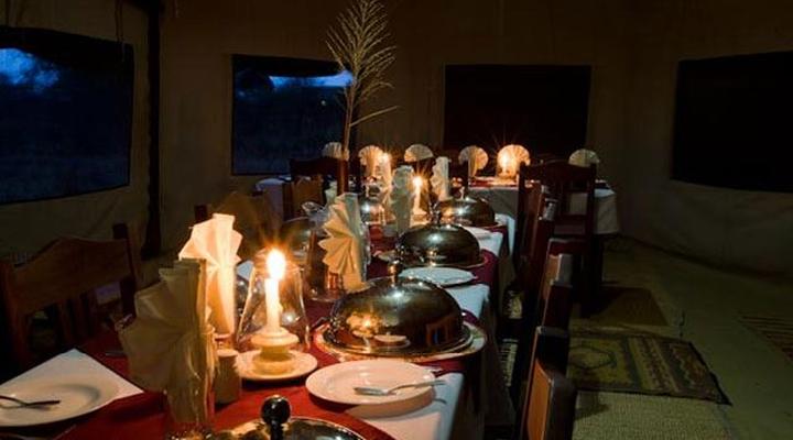 Kirurumu Tarangire Lodge