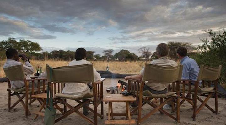 Kirurumu Tarangire Lodge