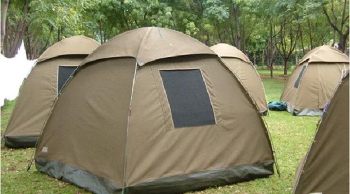 Twiga Lodge and Campsite