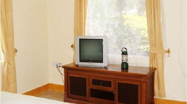 Twiga Lodge and Campsite