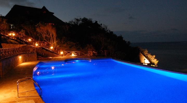 Ras Michamvi Beach Resort