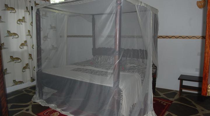 Milele Malindi Residence