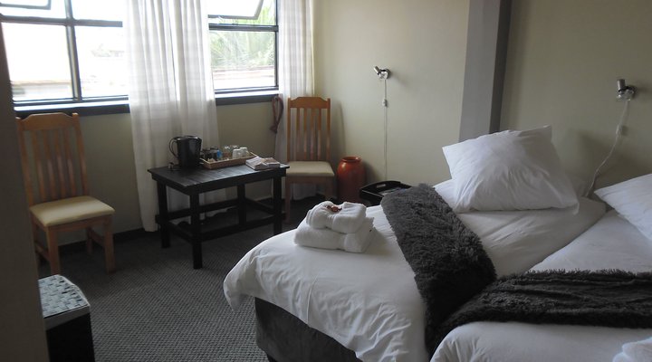 Desert Villa Guesthouse