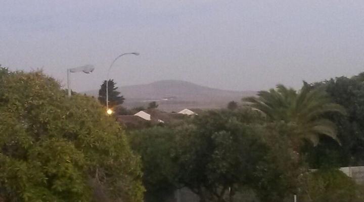 Melkbos Beach Cottage