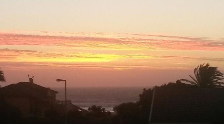 Melkbos Beach Cottage