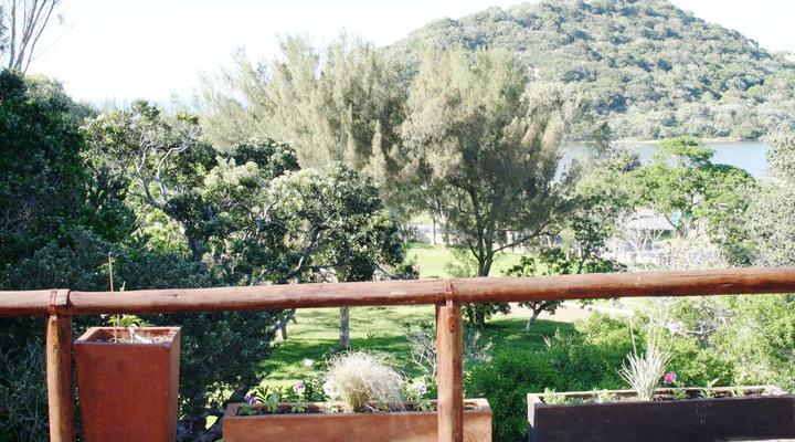 Self-catering Glen Eden Estate