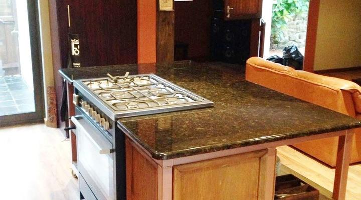 Self-catering Glen Eden Estate