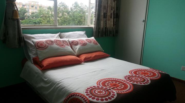 Wingbridge Apartment