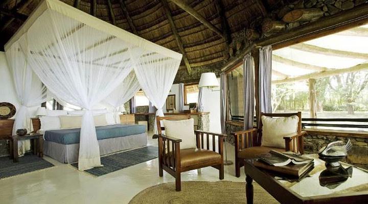 Rusinga Island Lodge