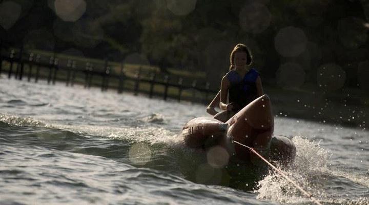 Rusinga Island Lodge