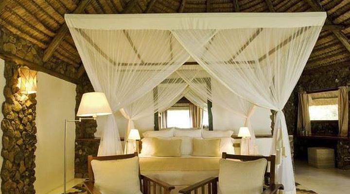 Rusinga Island Lodge