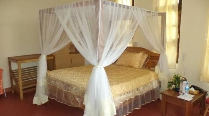 Flamingo Safari Lodge