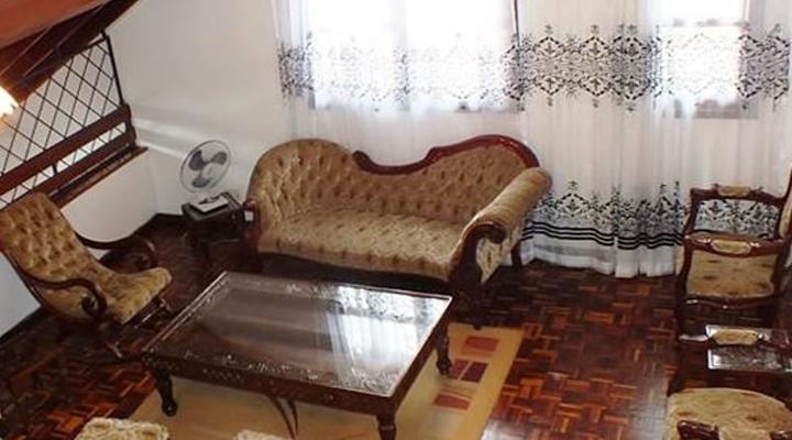 Twiga Sanctuary Guest House