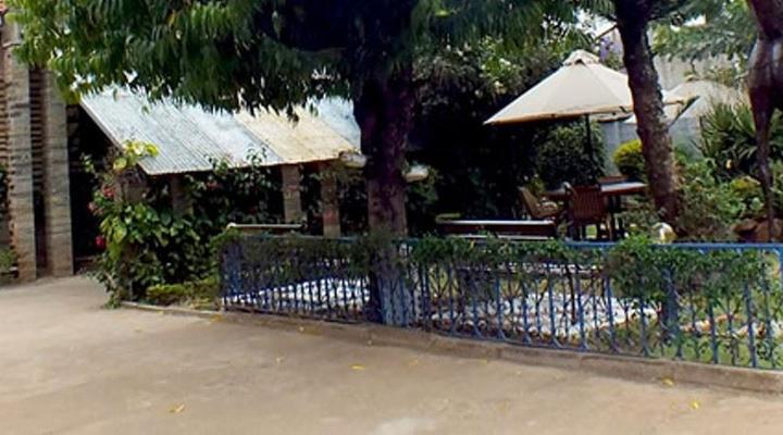 Twiga Sanctuary Guest House