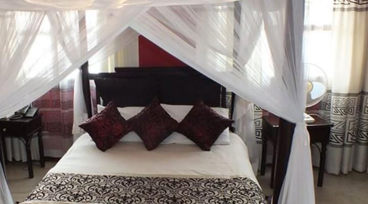 Twiga Sanctuary Guest House