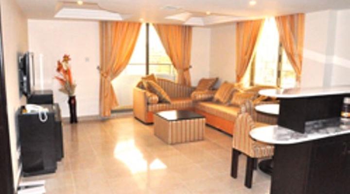 Sleep Inn Hotel - City Centre