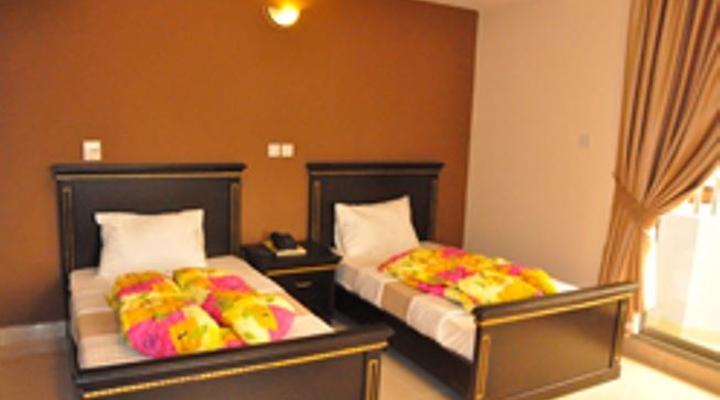 Sleep Inn Hotel - City Centre