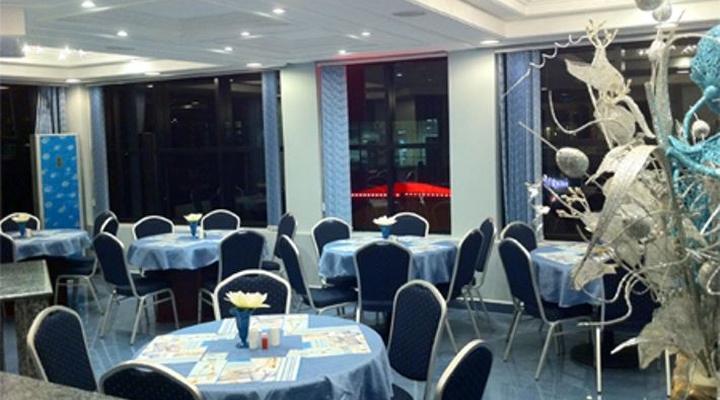 Sleep Inn Hotel - City Centre